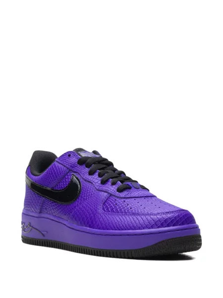 Маратонки Nike Air Force 1 сиво