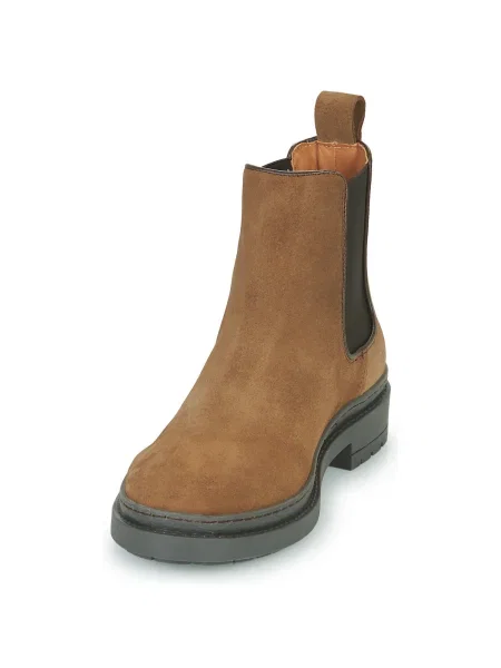 Pantofi Pellet maro