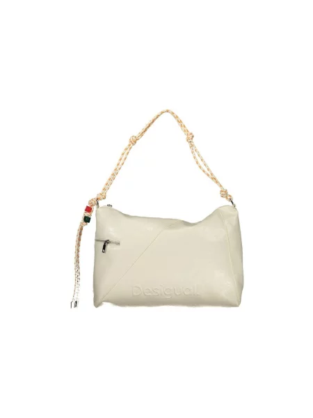 Kabelka Desigual oranžová