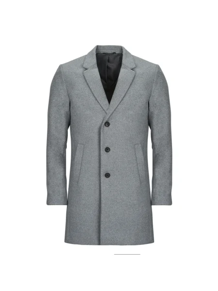Palton Jack & Jones de lână