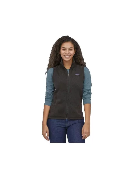Pulover Patagonia negru