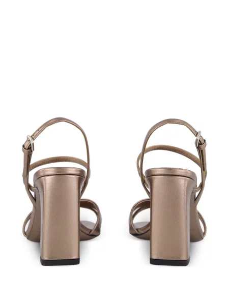 Sandale Jimmy Choo smeđa