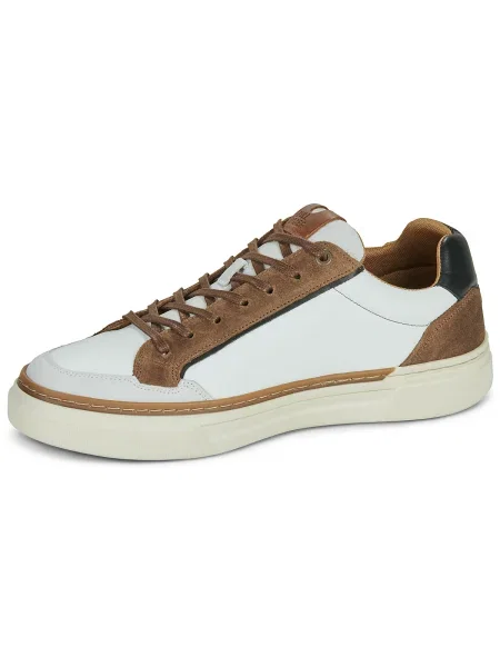 Tenisky Bullboxer biela