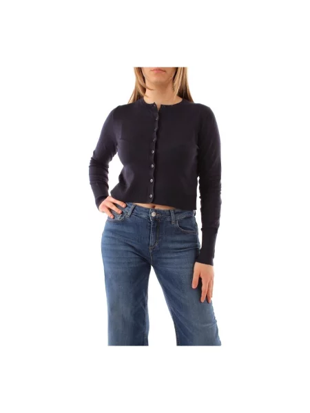 Pulover Linea Emme Marella albastru