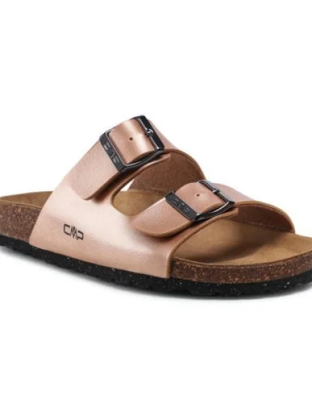 CMP Șlapi Eco Thalitha Wmn Slipper Roz