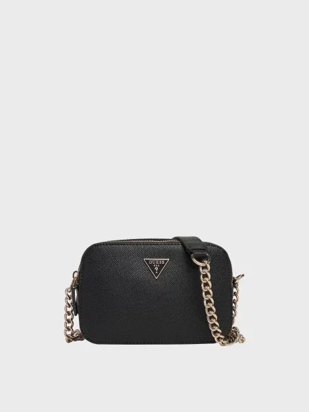 Сумка Guess чорна