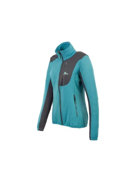 Bluza Ande New Averta Lady zielona