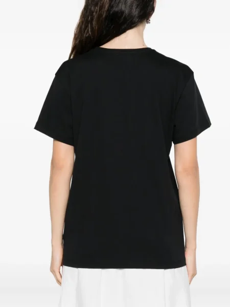 Tricou Twinset negru