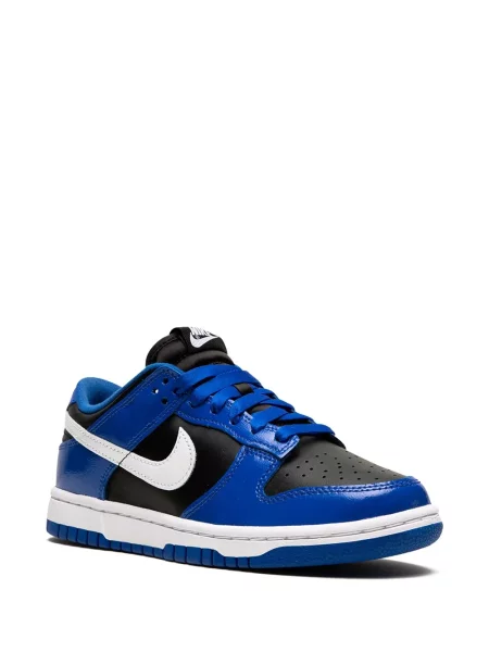 Tenisky Nike Dunk modré