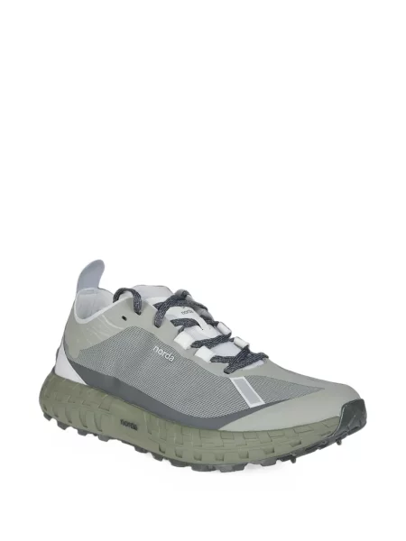Sneakerși Norda verde