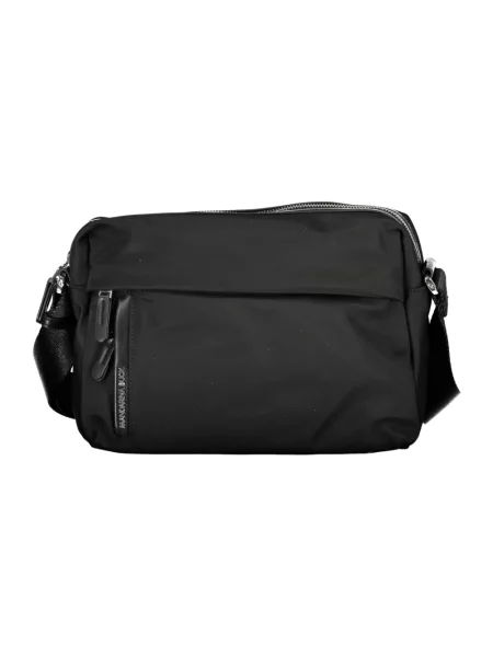 Torebka Mandarina Duck czarna