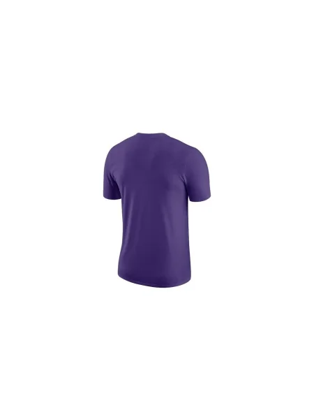 Tričko Nike fialová