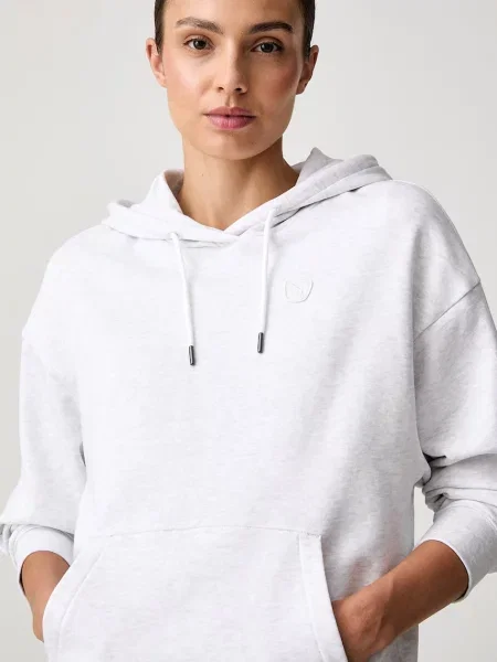 Puma кофта з капюшоном Essentials Elevated