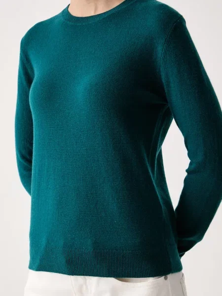 United Colors of Benetton светр вовняний