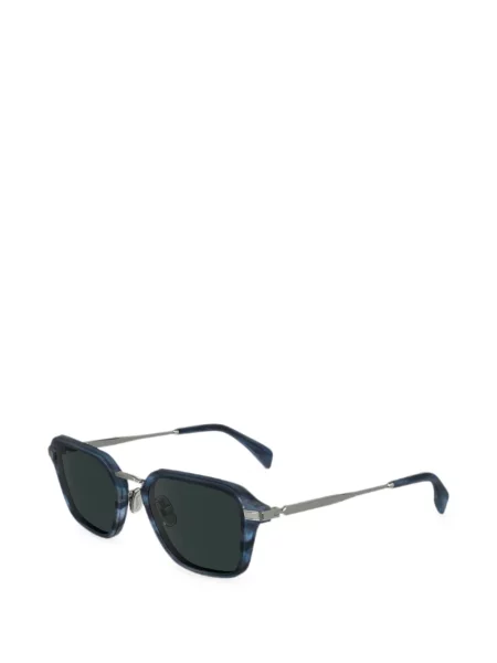 Ochelari de soare Paul Smith albastru
