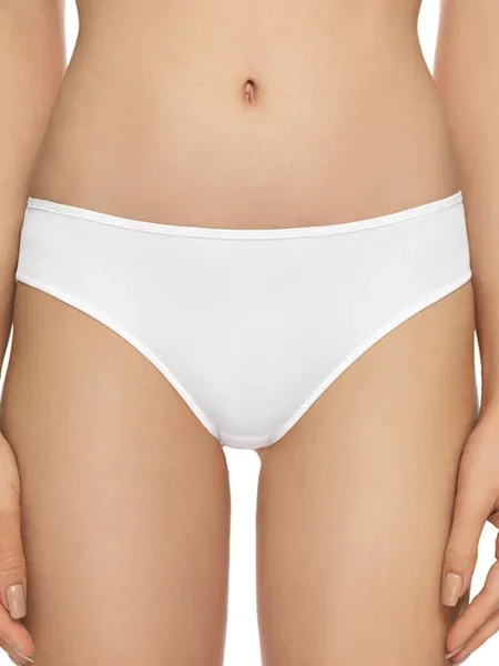 Corin Труси Поліамід/еластан білий