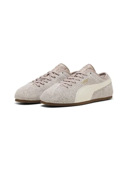 Pantofi Puma maro