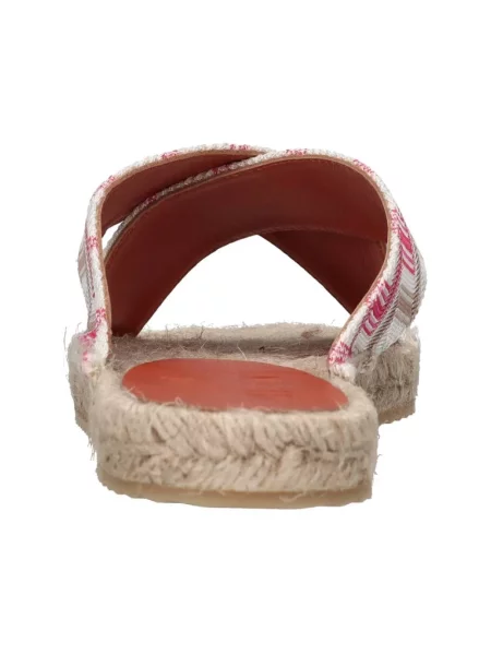 Klapki Missoni