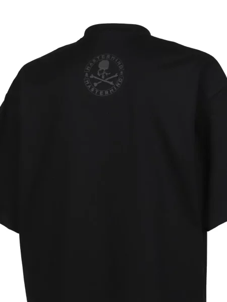 Tricou Mastermind Japan cu imagine negru
