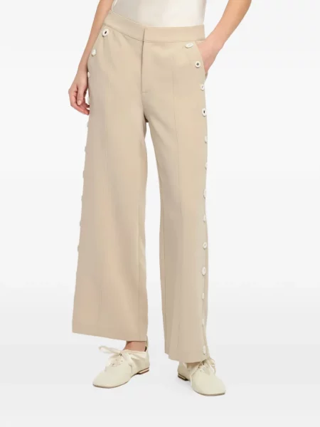 Croșetat pantaloni Cinq A Sept