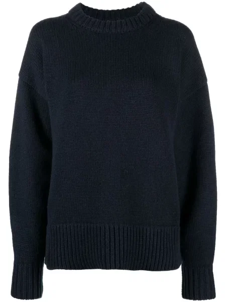 Pulover The Row albastru