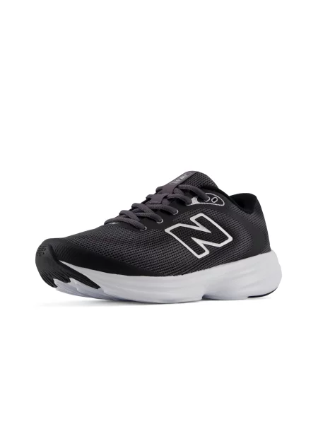 Sneakerși New Balance alb