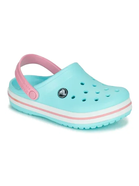 Pantofi copii Crocs albastru