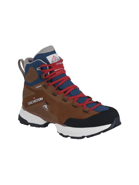 Pantofi Dachstein maro