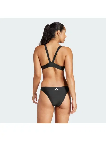 Bikiny V-Back bílé