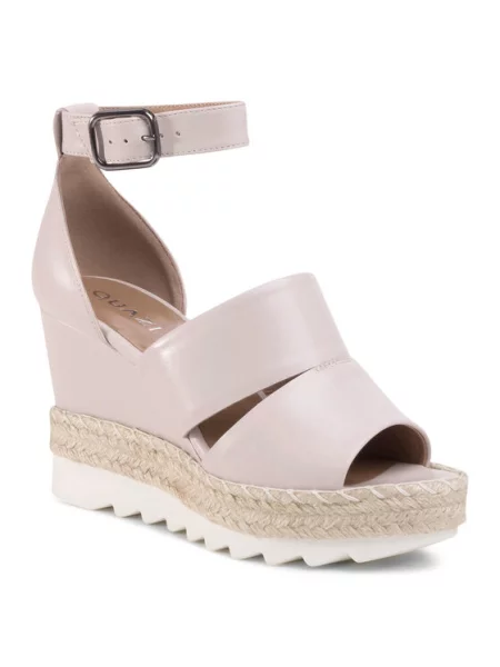 Espadrile QUAZI bež