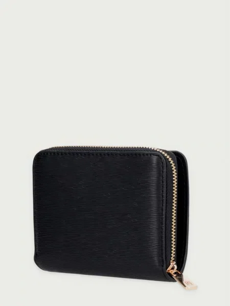 Tommy Hilfiger denarnica črna