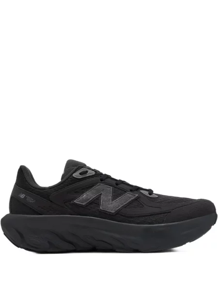 Sneakerși New Balance Fresh Foam plasă maro