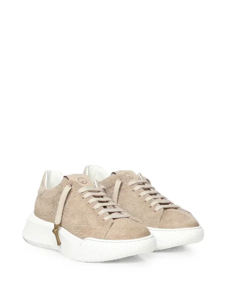 Sneakers Giuliano Galiano σουέντ
