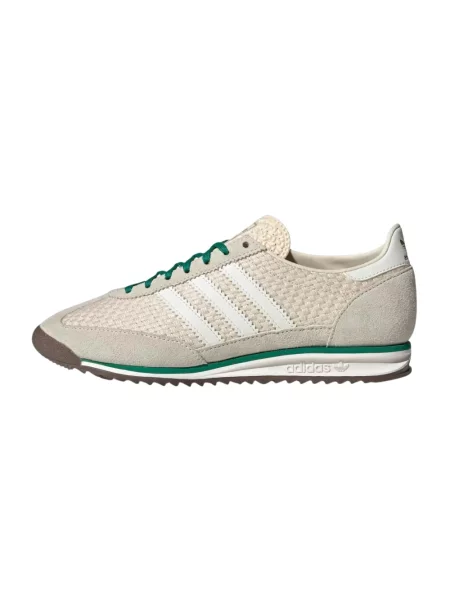 Trampki adidas SL 72 Og W Wonder White/ Off White/ EUR 40 białe