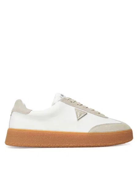 Guess Laisvalaikio batai FMTWIM balta