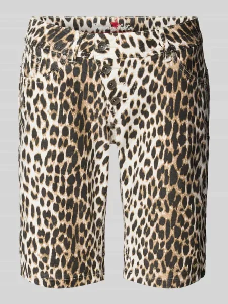 Bermudy z 5 model ‘Malibu’ Buena Vista