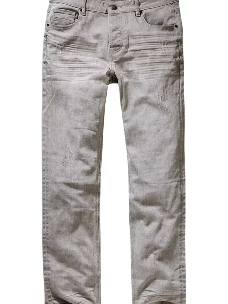 Brandit Jeans gri