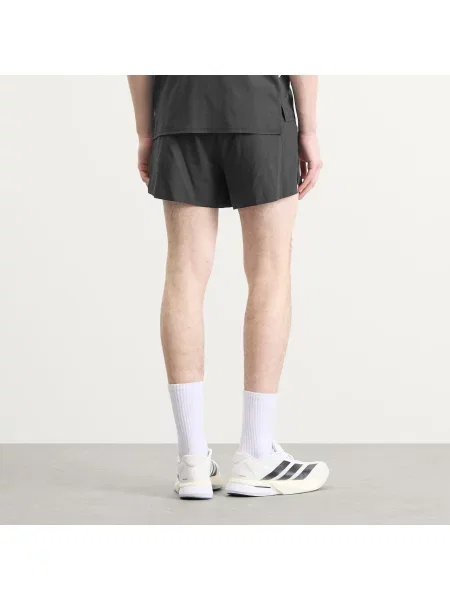 Szorty Adidas czarne