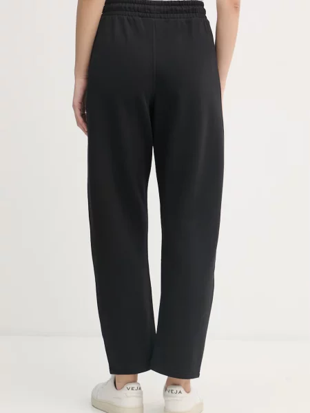 Legginsy Calvin Klein Jeans czarne