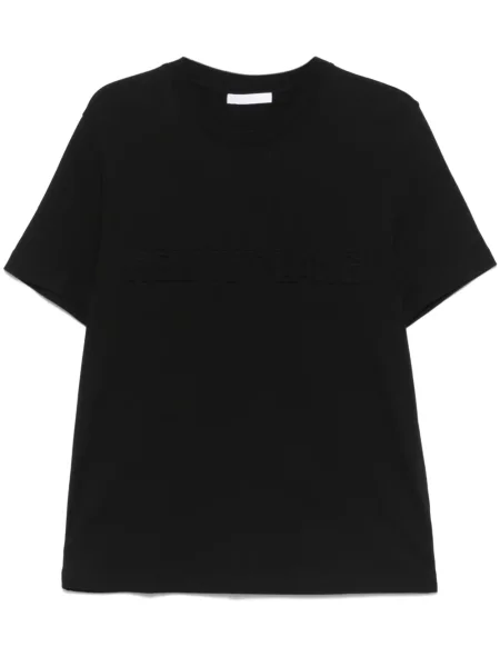 Tricou Helmut Lang negru