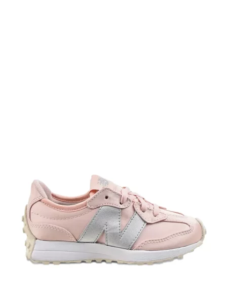 Φαρδύ πόδι sneakers New Balance Fresh Foam γκρι