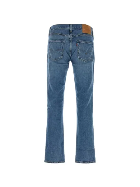 Blugi Levi's® albastru