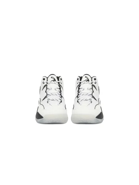 Shaq Tenisice EOSS-H.O.F bijela