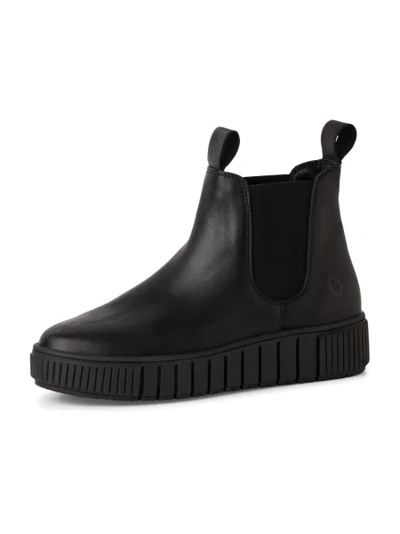 Tamaris Ghete chelsea negru