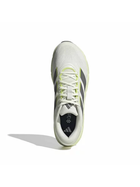 ADIDAS PERFORMANCE Športová obuv QUESTAR 4 grafitová / svetlosivá / svetlozelená