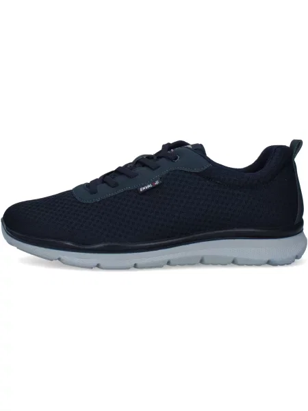 Pantofi Enval albastru