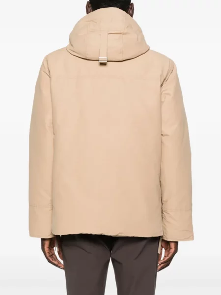 Jakna Canada Goose s kapuljačom