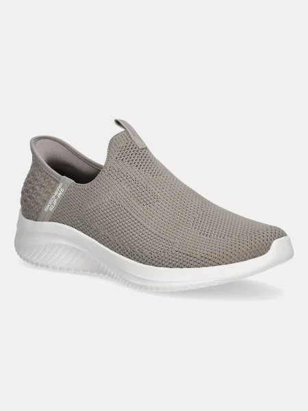 Маратонки Skechers ULTRA FLEX кафяво сиво