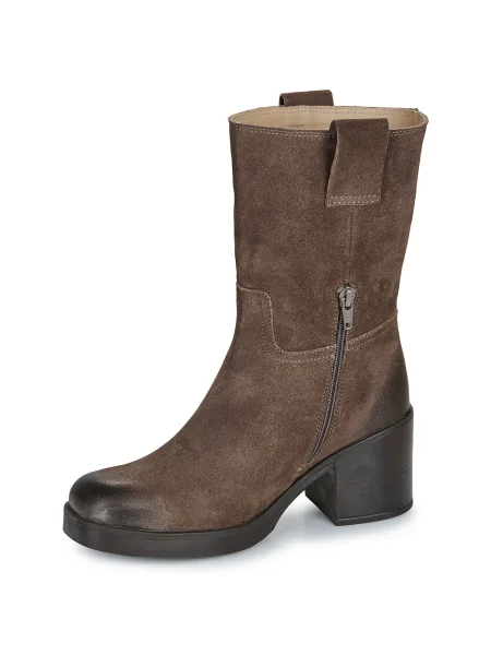 Pantofi Unisa bej