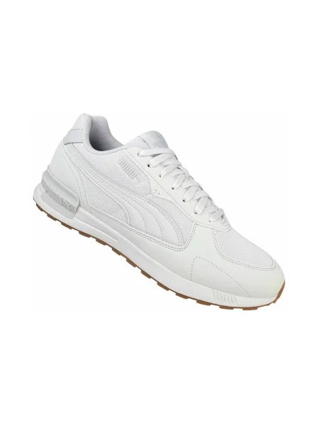 Pantofi Puma alb